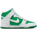Chaussures de basketball  Nike Sportswear vertes Pointure 43 pour homme en promo 