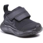 Chaussures Nike Star Runner 3 (Tdv) DA2778 001 Black/Black/Dk Smoke Grey 19.5