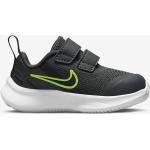 Chaussures Nike Star Runner 3 (TDV) DA2778 004 Dk Smoke Grey/Blacck/Black 27