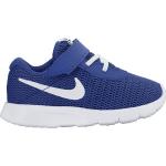 Chaussures Nike Tanjun Bleu Enfant - 818383-400 - Taille 18.5