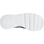 Chaussures Nike Tanjun Bleu Royal Enfant - 818382-400 - Taille 27.5