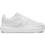 Chaussures Nike Court Vision Alta blanches Pointure 40,5 