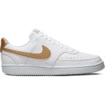 Chaussures Nike Court Vision blanches Pointure 40,5 