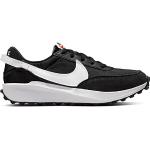Chaussures Nike Waffle Debut Noir Femme - DH9523-002 - Taille 36.5