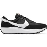 Chaussures Nike Waffle Debut Noir & Blanc Homme - DH9522-001 - Taille 45.5
