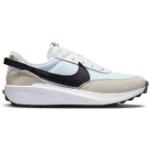 Chaussures Nike Waffle Debut Blanc & Noir Homme - DH9522-103 - Taille 46
