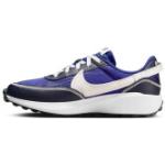 Chaussures Nike Waffle Bleu Homme - FB7217-400 - Taille 45