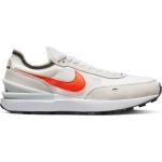 Chaussures Nike Waffle One blanches Pointure 45,5 pour homme en promo 