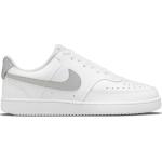 Chaussures Nike Wmns Court Vision Low Taille 36,5 Eu