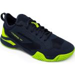 Chaussures padel Homme PS 990 Dynamic M Bleu jaune - KUIKMA - 39