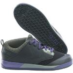 Chaussures Ion violettes Pointure 44 pour homme 