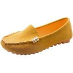 Chaussures montantes de mariage jaunes à effet léopard en coton à paillettes imperméables pour pieds larges Pointure 37,5 look fashion pour femme 