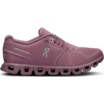 Chaussures Pour Femmes On Running Cloud 5 5998022-fig-quartz