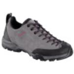 Chaussures de randonnée Scarpa Mojito grises Pointure 37 look fashion pour femme 