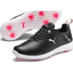 Chaussures de golf rose pastel Pointure 37 look fashion 