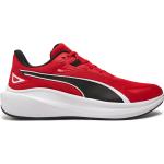 Chaussures de running Puma Lite rouges Pointure 46 pour homme 