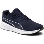 Chaussures de running Puma bleu marine Pointure 43 pour homme en promo 
