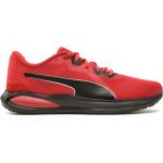Chaussures de running Puma Runner rouges Pointure 46 pour homme 
