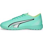 Chaussures de football & crampons Puma Ultra vertes Pointure 47 look fashion 