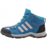 Chaussures de randonnée adidas Performance bleu nuit en tissu Pointure 32 pour homme 