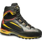 Chaussures randonnée La Sportiva Trango Tower GTX (Black/Yellow) Homme 46 (11.5 UK)