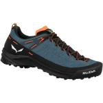 Chaussures de randonnée Salewa multicolores en fibre synthétique légères à lacets Pointure 40,5 look fashion pour homme 