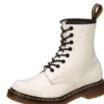 Chaussures Rangers DR. MARTENS - 1460 Smooth 11822100 White 37