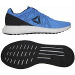 Chaussures de running Reebok Floatride bleues en fil filet Pointure 39 pour homme 