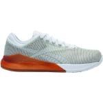 Chaussures de running Reebok Nano blanches Pointure 39 pour homme 