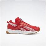 Chaussures de running Reebok rouges Pointure 43 pour homme en promo 