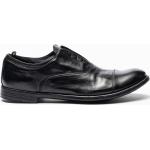 Chaussures richelieu Officine Creative Arc 501 Noir