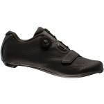 Chaussures de vélo Bontrager noires Pointure 48 pour homme en promo 