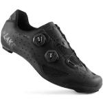 Chaussures de vélo Lake noires pour pieds larges Pointure 41 pour homme en promo 