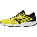Chaussures de running Mizuno Spark jaunes Pointure 46 pour homme 