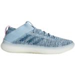 Chaussures de running Reebok bleues Pointure 42 pour femme en promo 