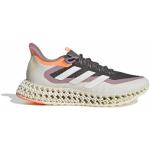 Chaussures de running adidas Performance orange corail pour femme 