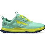 Chaussures de running Altra Lone Peak multicolores en fil filet Pointure 41 look fashion pour femme 