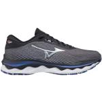 Chaussures de running Mizuno Wave Sky bleues Pointure 38 pour femme 