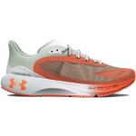 Chaussures de running Under Armour HOVR Machina orange en fil filet Pointure 38 pour femme en promo 