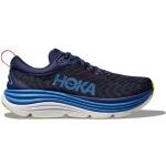 Chaussures de running Hoka Gaviota bleues pour homme 