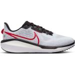 Chaussures de running Nike Vomero blanches Pointure 17 pour homme 