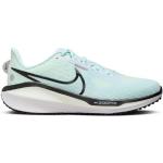 Chaussures de running Nike Vomero bleues Pointure 17 pour femme 