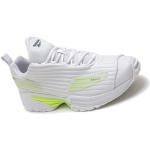 Chaussures de running Reebok DMX grises en caoutchouc Pointure 42 pour femme en promo 