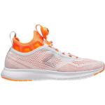 Chaussures de running Reebok Pump blanches Pointure 38 pour femme en promo 