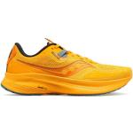 Chaussures de running Saucony Guide jaunes Pointure 15 pour homme 