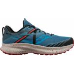 Chaussures de running Saucony Ride multicolores Pointure 42 look fashion pour homme 