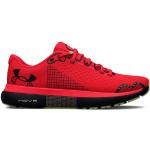 Chaussures de running Under Armour HOVR Infinite rouges Pointure 42 pour homme en promo 