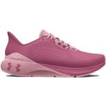 Chaussures de running Under Armour HOVR Machina rouge corail en caoutchouc Pointure 40 pour femme en promo 