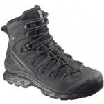 Chaussures de randonnée Salomon Quest 4D noires Pointure 38 look fashion 