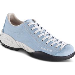 Chaussures Scarpa Mojito canvas (sky) femme 37,5 (4.5 UK)
